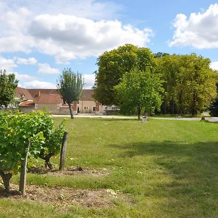Les Cottages Des Pierres D'Aurele Saint-Georges-sur-Cher Room photo