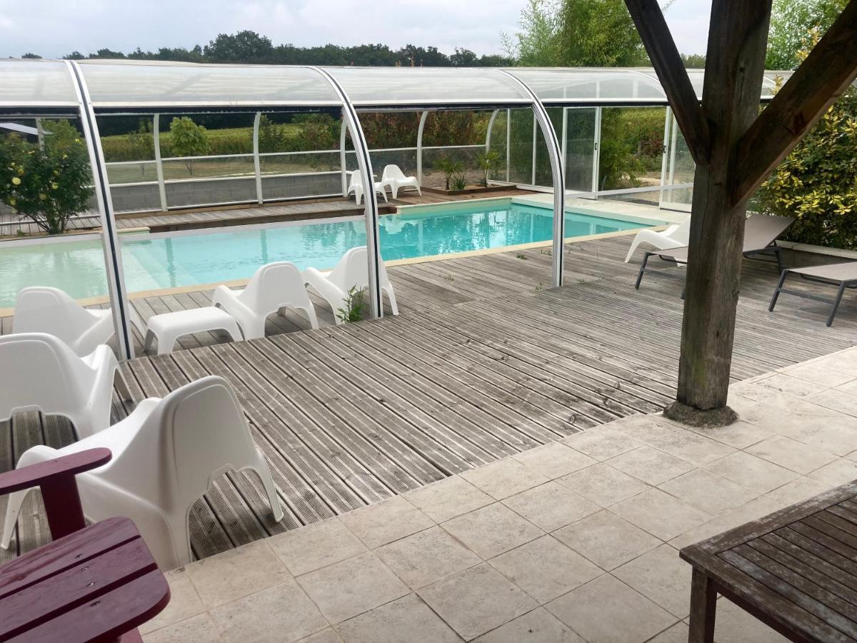 Holiday home Les Des Pierres D'aurele *
