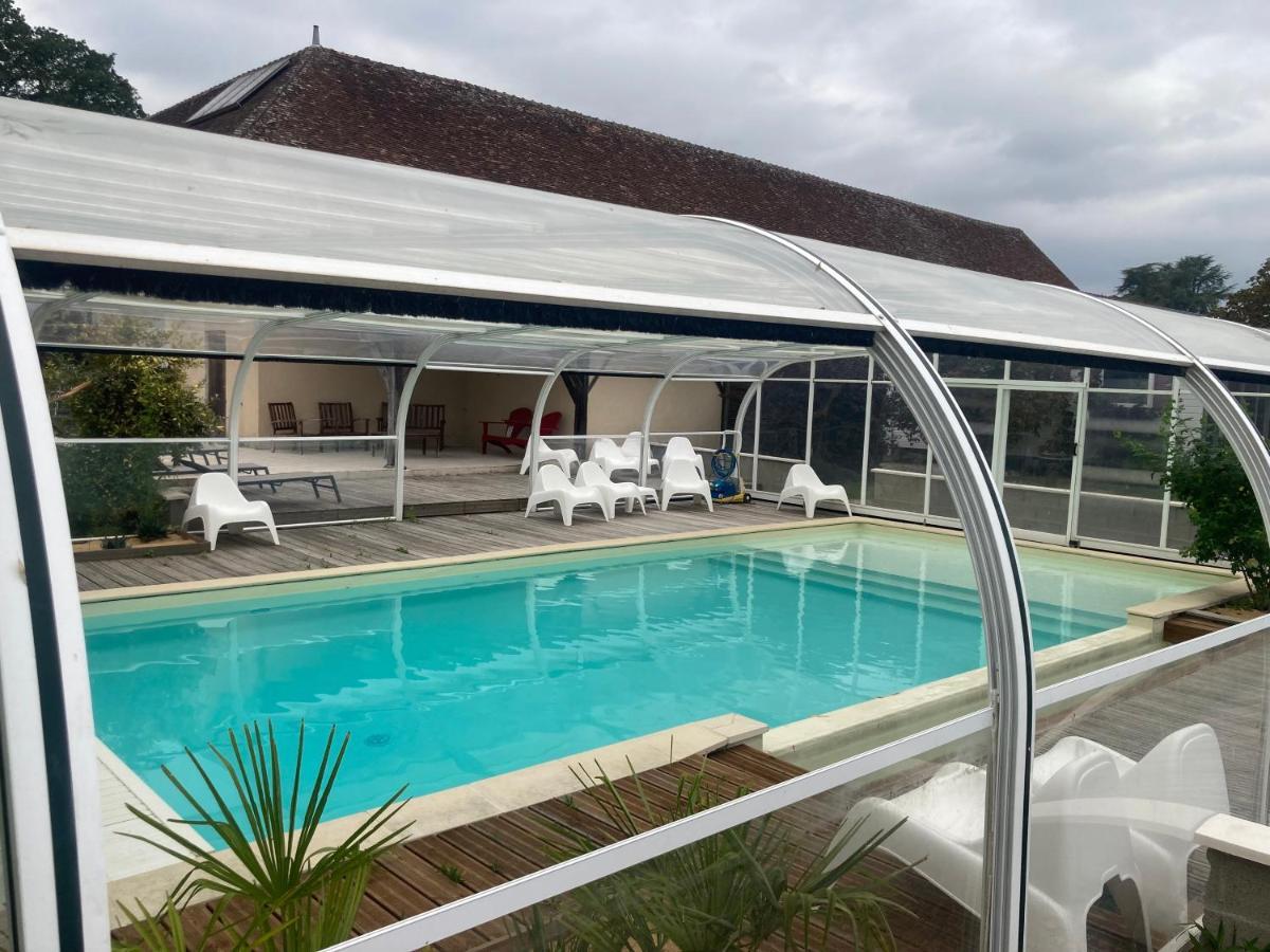 Les Des Pierres D'aurele Holiday home *
