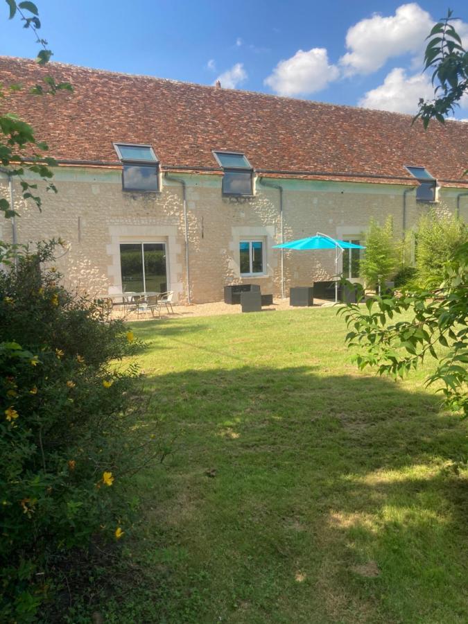 Holiday home Les Des Pierres D'aurele *