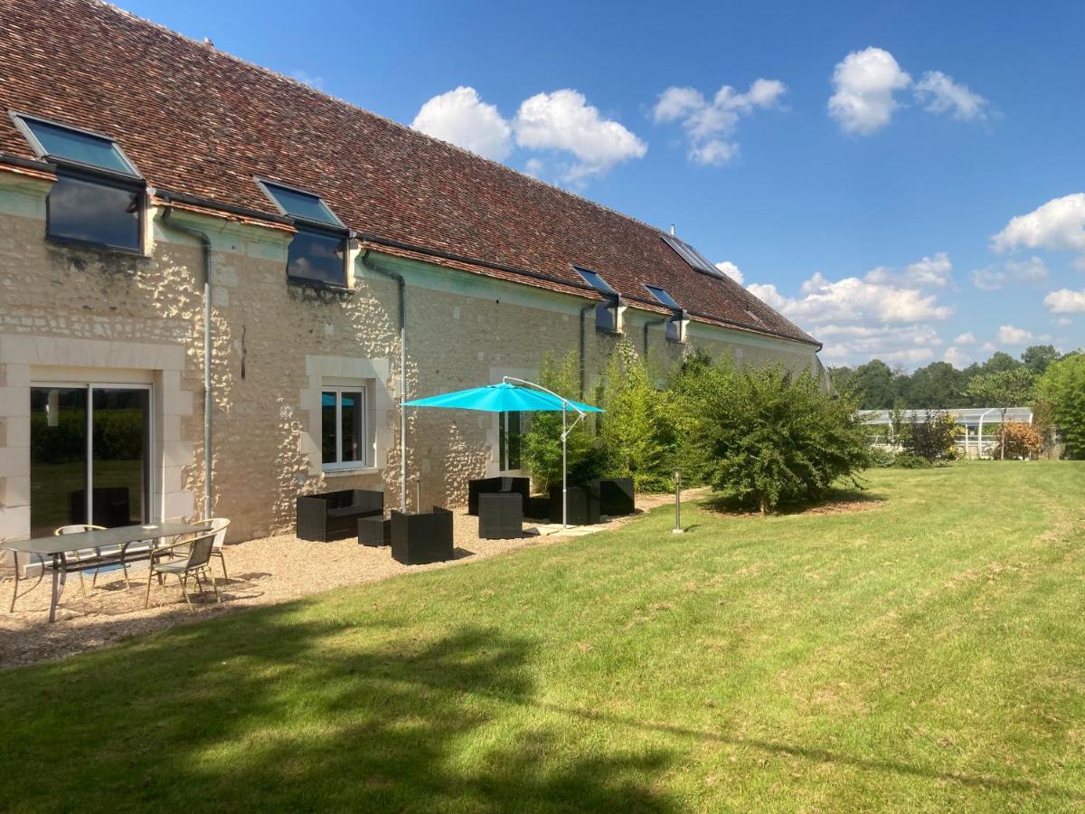 Holiday home Les Des Pierres D'aurele *