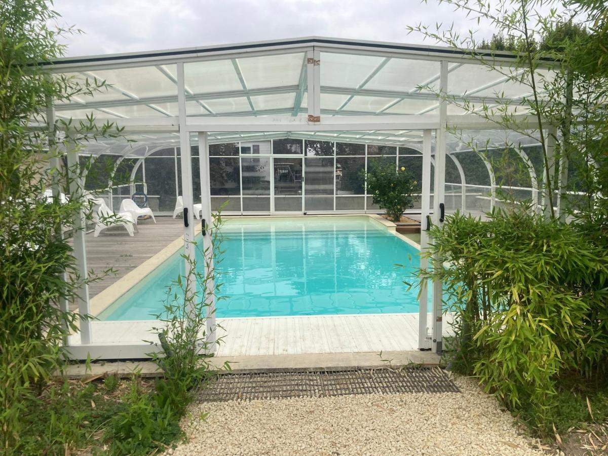 Holiday home Les Des Pierres D'aurele *