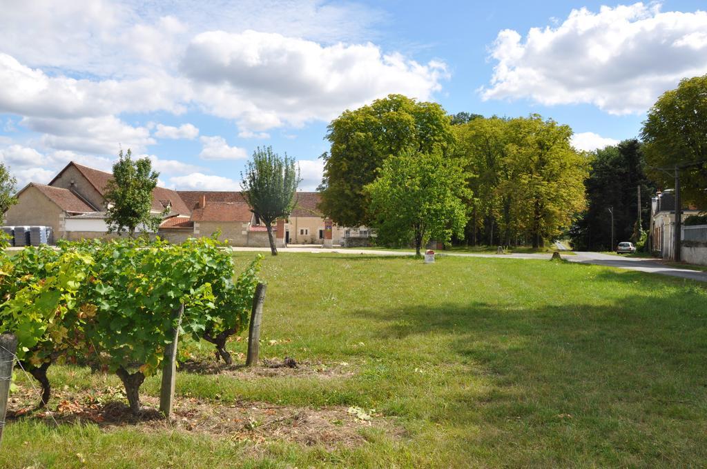 Holiday home Les Des Pierres D'aurele