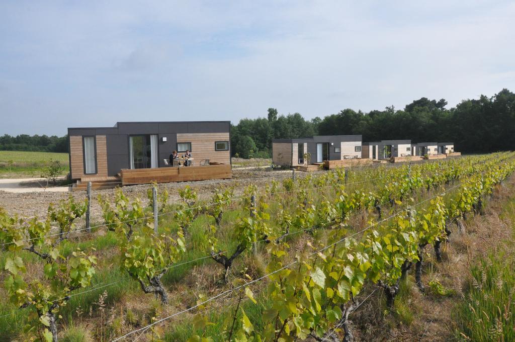 Holiday home Les Des Pierres D'aurele