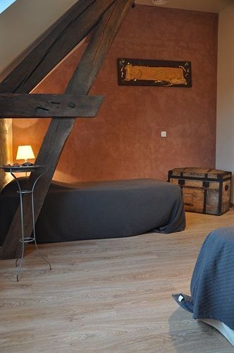 Holiday home Les Des Pierres D'aurele Saint-Georges-sur-Cher