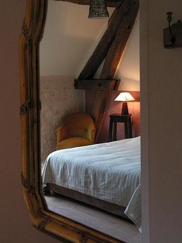 Les Des Pierres D'aurele Holiday home