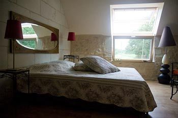 Les Des Pierres D'aurele Holiday home