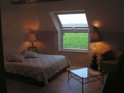 Holiday home Les Des Pierres D'aurele Saint-Georges-sur-Cher
