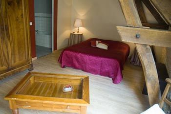 Les Des Pierres D'aurele Holiday home *