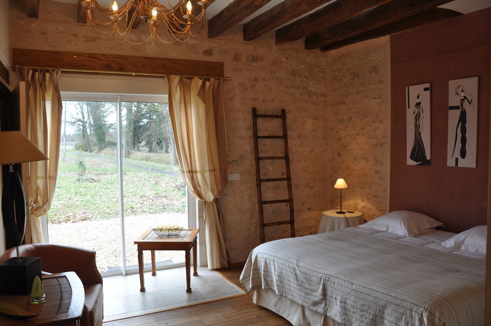 Holiday home Les Des Pierres D'aurele Saint-Georges-sur-Cher