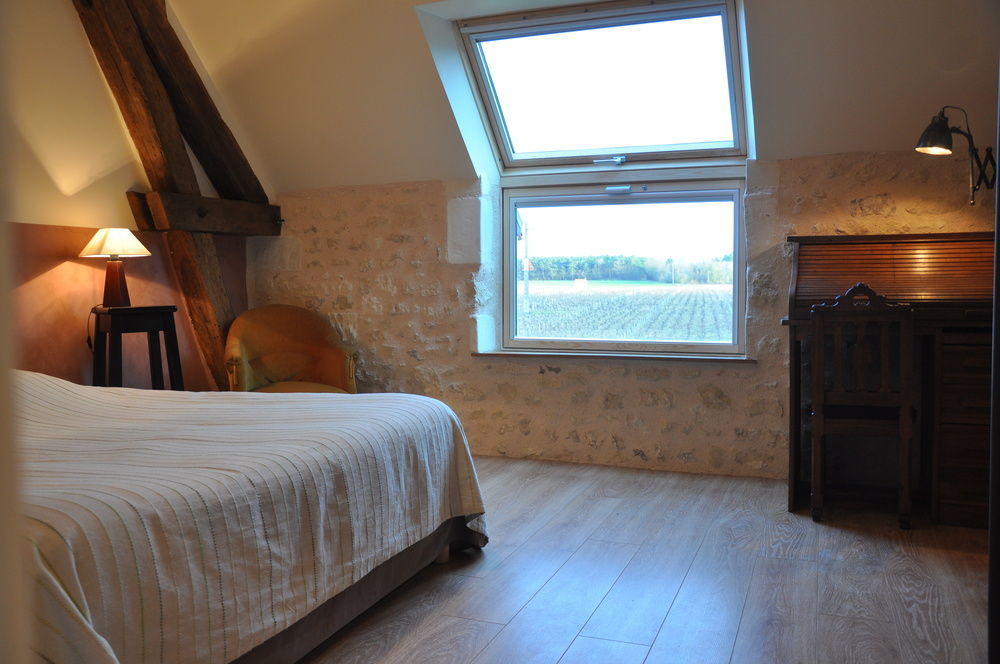 Les Des Pierres D'aurele Holiday home